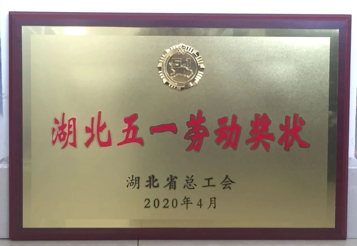 喜讯||万象城(中国)重工又获省级殊荣